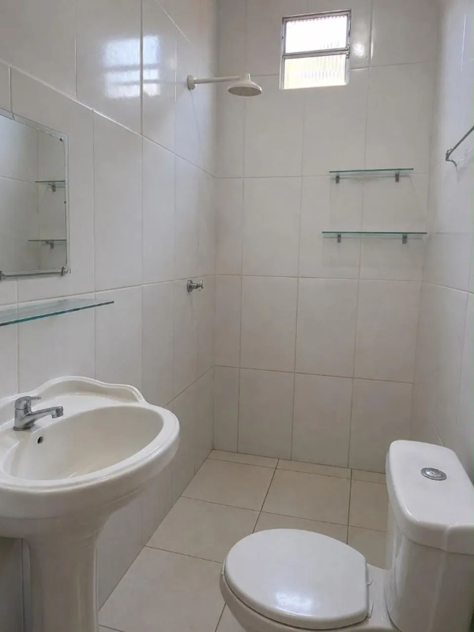 Aluguel - Casa com 2 Quartos sendo 1 Suite - Foto 5