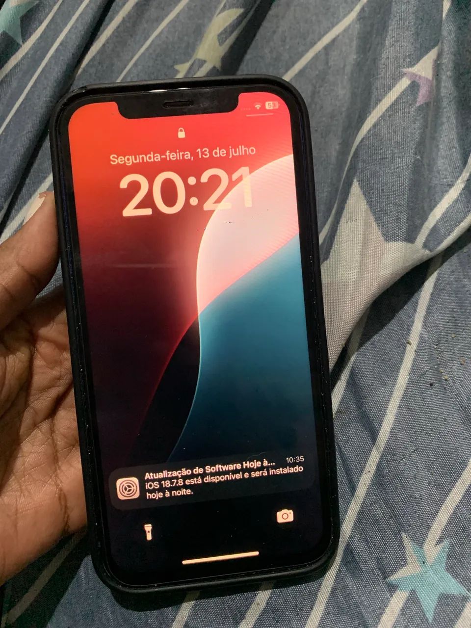 iPhone 12 128GB