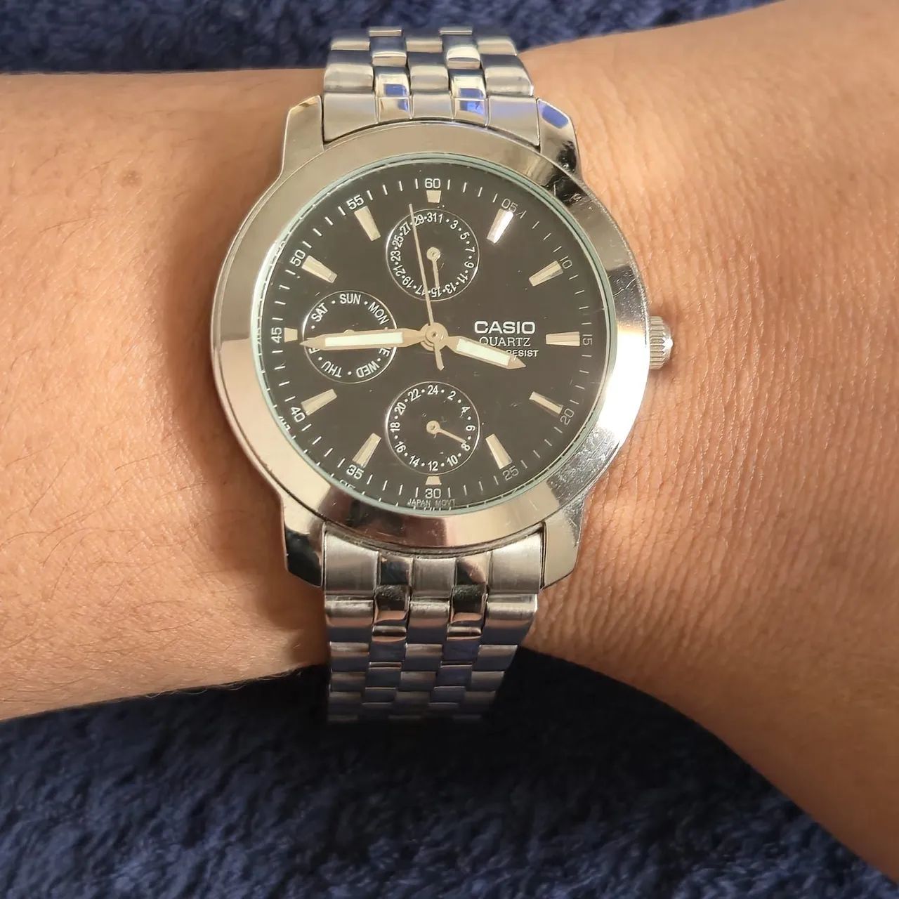 CASIO TRICONPASSO  - Foto 2