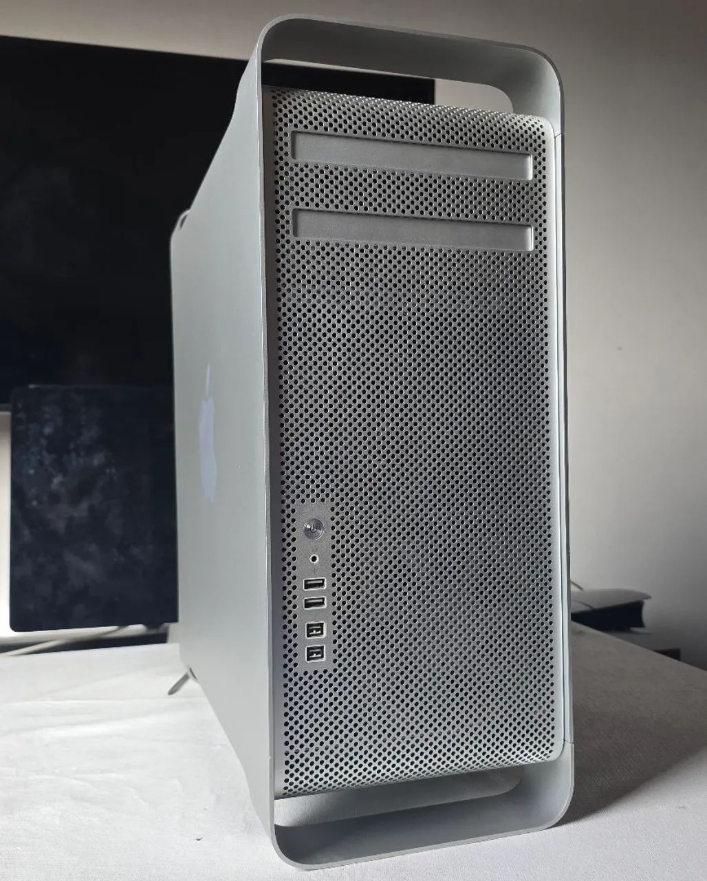Mac Pro 2012 Dual Xeon 12 Nucleos 16GB RAM HD 1TB - Foto 5
