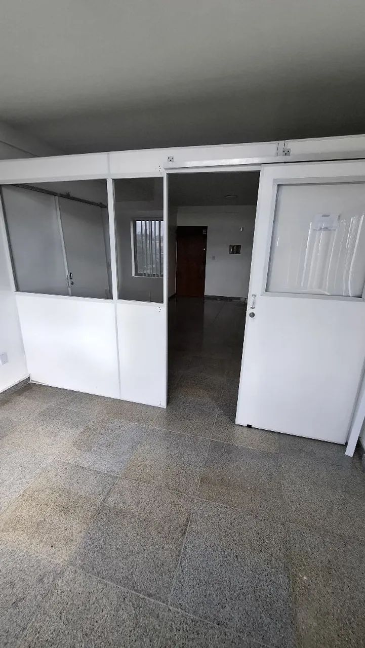 Sala Comercial Edf. Trade Center - Centro - Foto 5