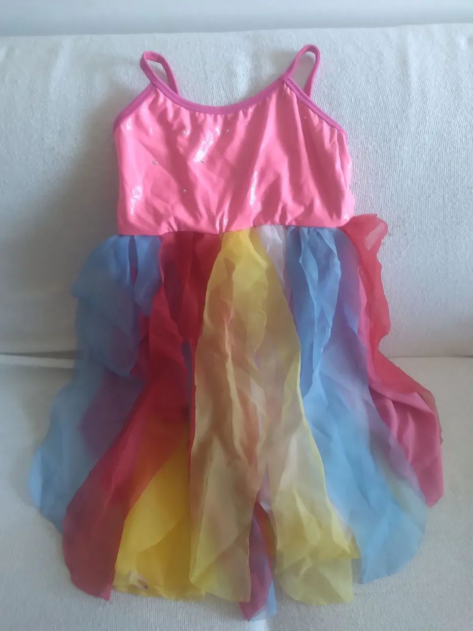 Fantasia Infantil 