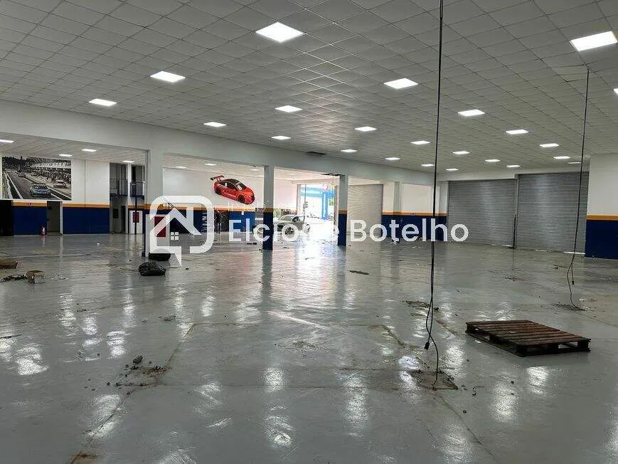 Galpão para aluguel, BRASIL - Uberlândia/MG - Foto 4
