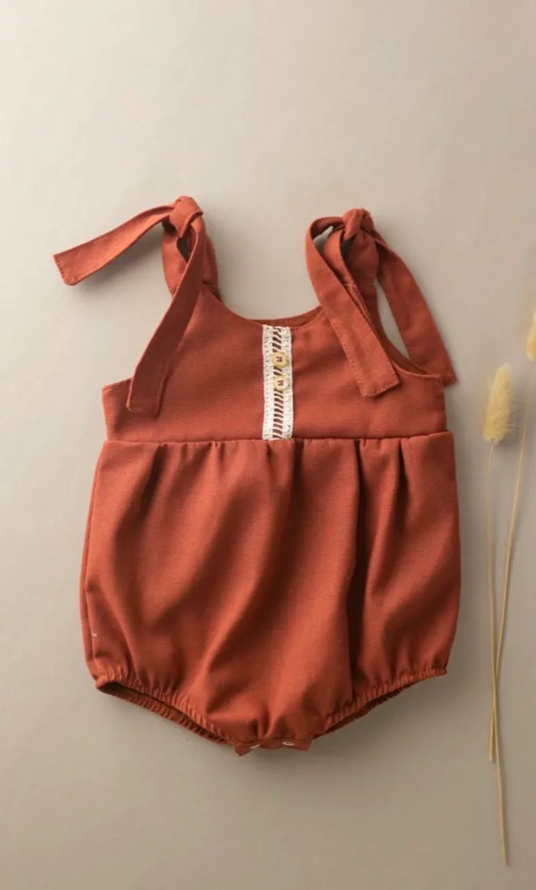 Romper Sofia