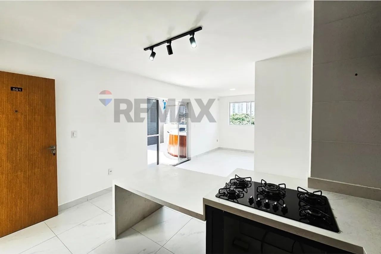 Cobertura com Jacuzzi no Altiplano - Foto 4