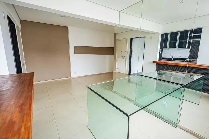 Apartamento à Venda - Ouro Preto, 2 Quartos, 80 m2 - Foto 5