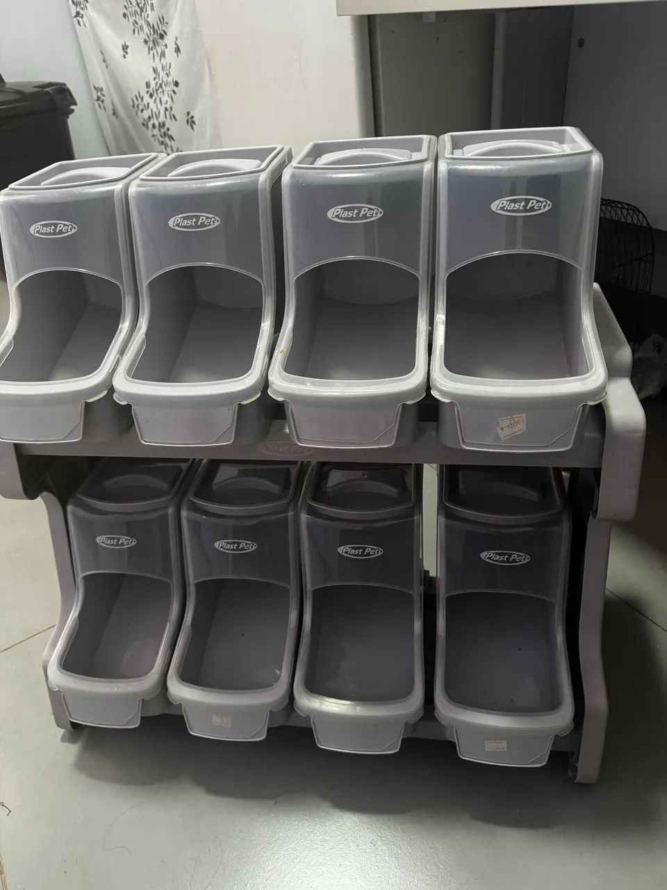 Petisqueiro pet  - Foto 3