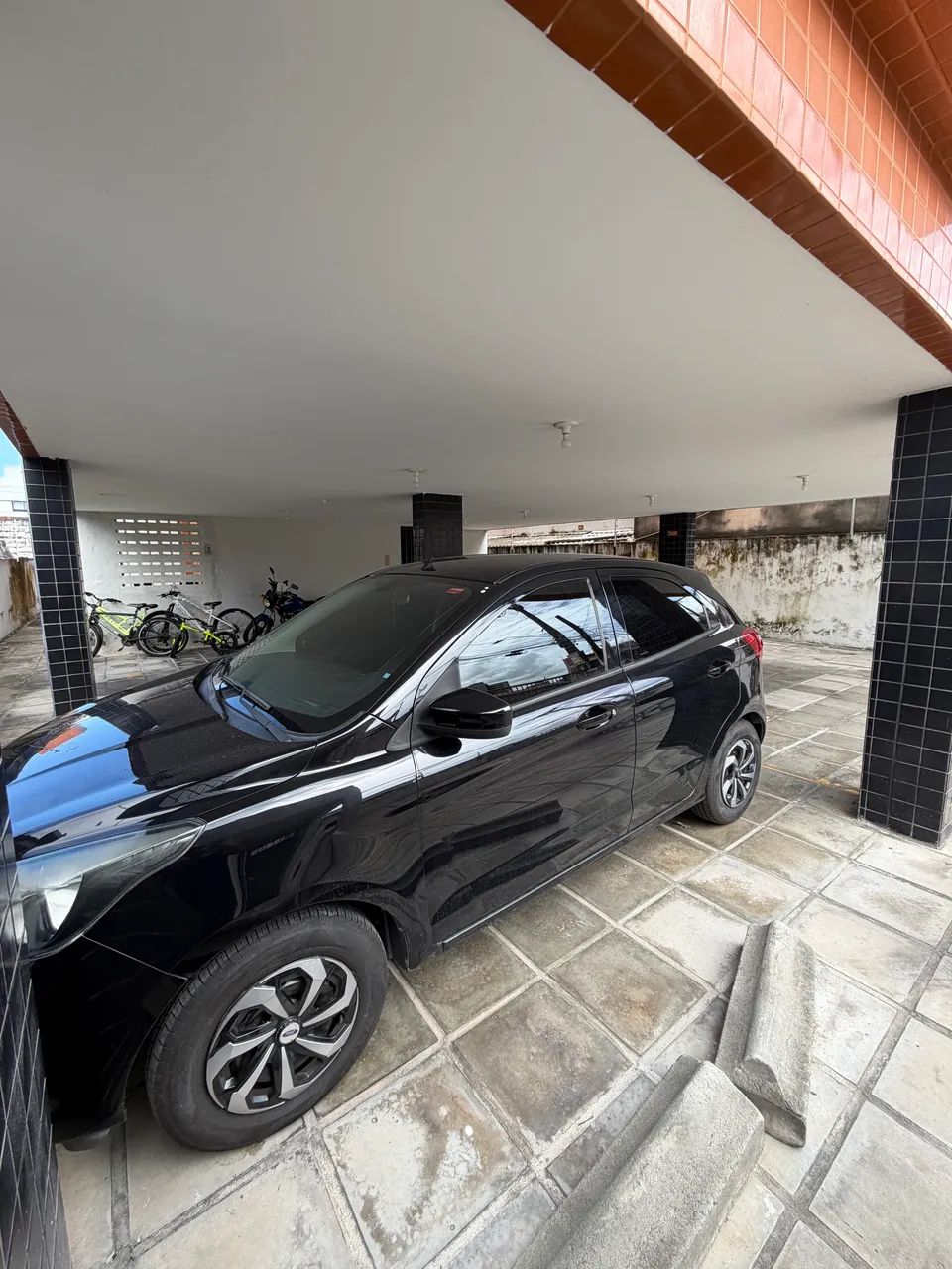 Ford Ka Ka 1.0 SE/SE Plus TiVCT Flex 5p 2018