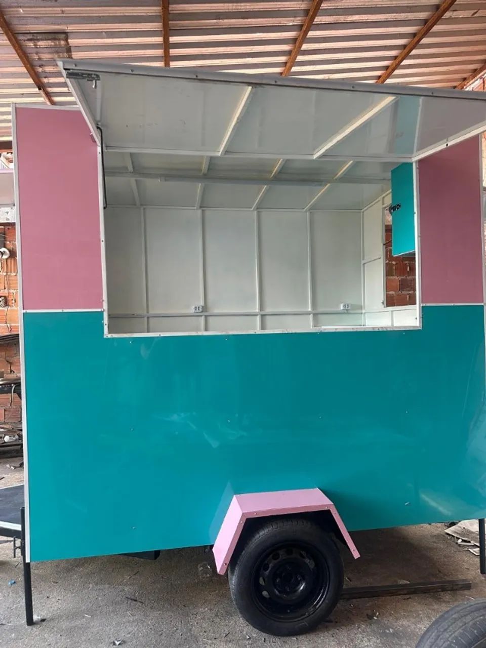 Trailer 