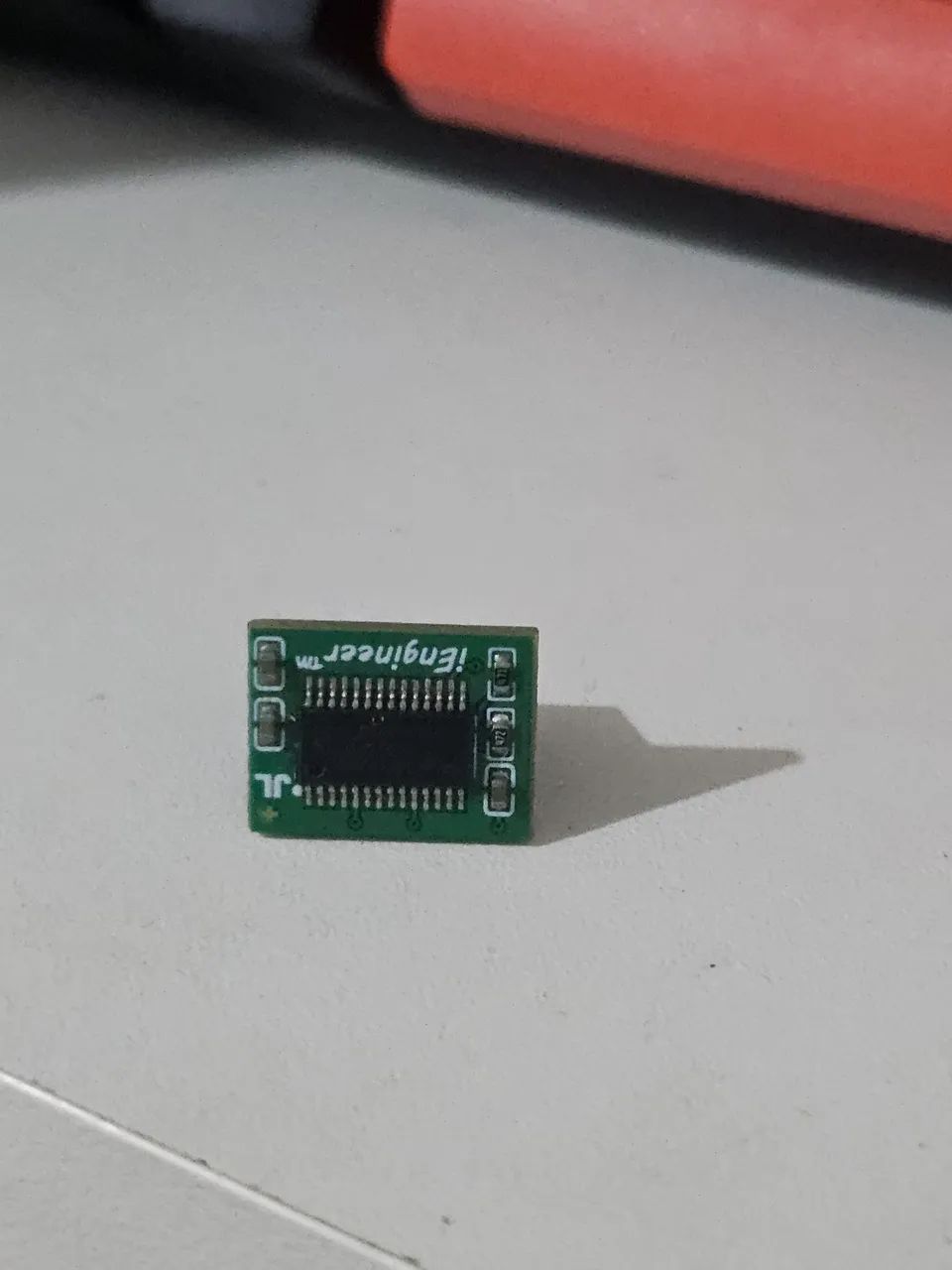 TPM 2.0 ( Kit Xeon )  - Foto 3