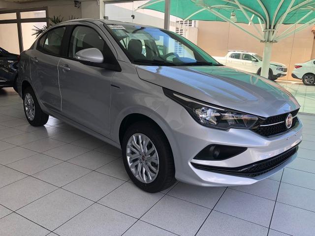 Fiat Cronos Fiat Cronos Drive 1.3 2019 0km - Foto 4