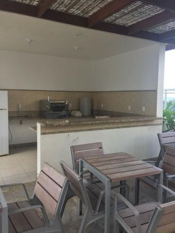 Apartamento Etco Greenville, 4/4, 172m², Vista Mar Definitiva - Foto 9