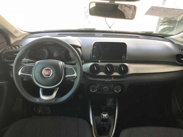 Fiat Cronos Fiat Cronos Drive 1.3 2019 0km - Foto 3