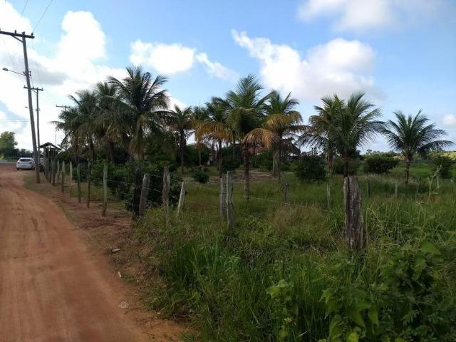 TR-008 Terreno área de 80000 mts2, pronto p/ construir / lotear, Carapebus 20 min da Praia - Foto 6