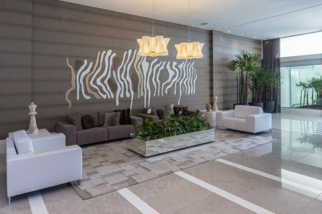 Luxo frente mar no centro de Itapema-SC/ de RS 2.400.000,00 por RS 2.000.000,00 Ap Pronto! - Foto 13