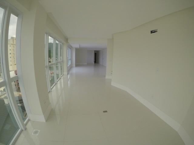 Luxo frente mar no centro de Itapema-SC/ de RS 2.400.000,00 por RS 2.000.000,00 Ap Pronto! - Foto 8