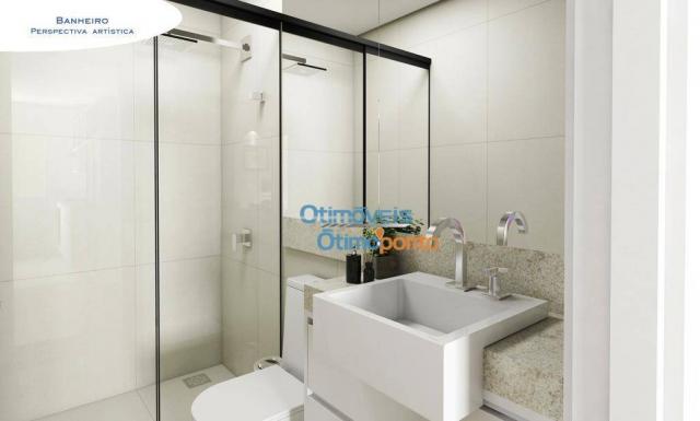 Apartamento à venda, capão raso, curitiba. - Foto 8