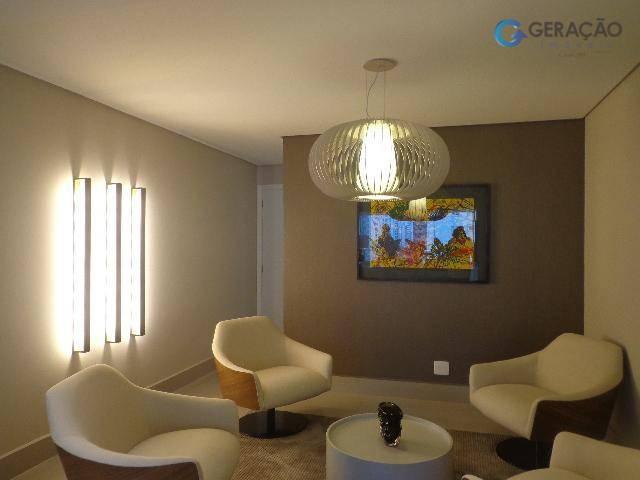 Apartamento residencial à venda, jardim aquarius, são josé dos campos. - Foto 10