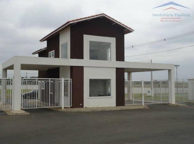 Terreno à venda em João aranha, Paulínia cod:TE006114