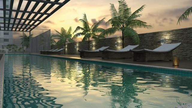 Apartamento 2 quartos Parque cascavel - Ultima unidades - Foto 9