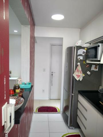 Lindo Apartamento 3 Dorm e 2 Vagas. Porteira Fechada!!! - Foto 10