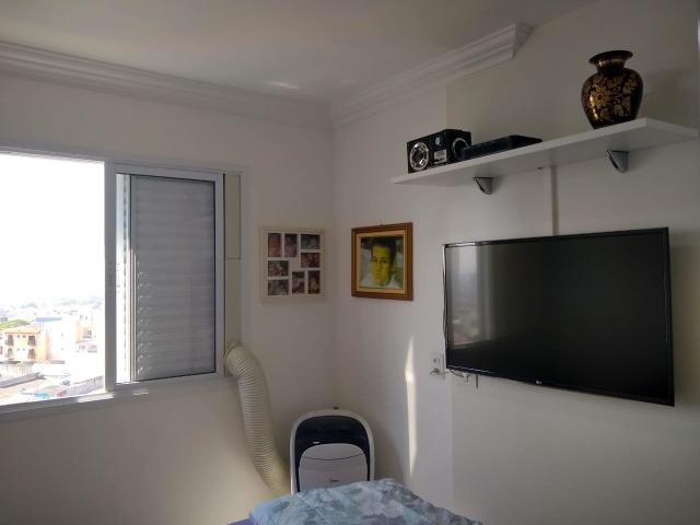 Lindo Apartamento 3 Dorm e 2 Vagas. Porteira Fechada!!! - Foto 15