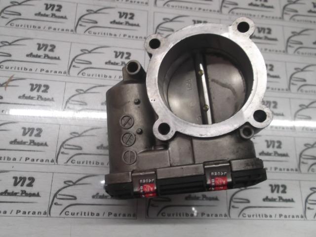 Corpo de Borboleta TBI Fiat Marea 2.4 Original - Foto 2