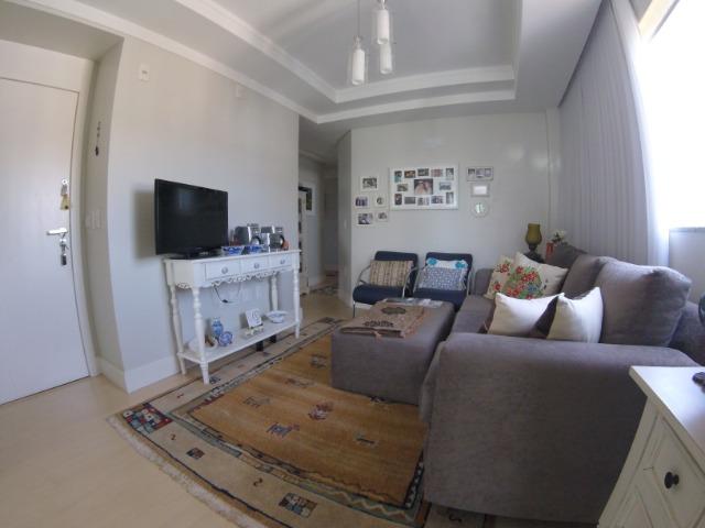 Duplex, 3 suítes, 2 vagas, semi-mobi, 200m do mar, andar alto, próx shopping atlântico - Foto 8