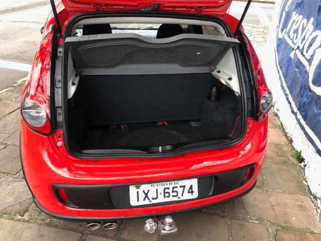 Fiat Palio 1.6 Sporting Dualogic 2016 - Foto 13