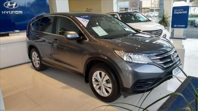 Honda Crv 2.0 lx 4x2 16v - Foto 3