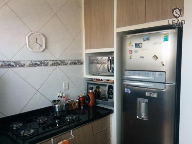 Apartamento à venda com 2 dormitórios em Centro, Sao leopoldo cod:587 - Foto 6