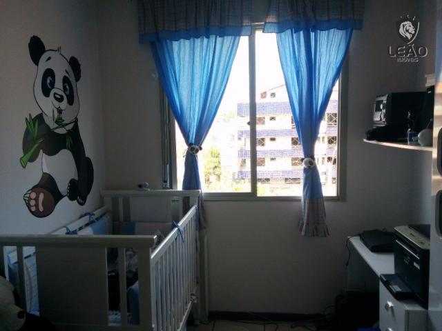 Apartamento à venda com 2 dormitórios em Centro, Sao leopoldo cod:587 - Foto 11
