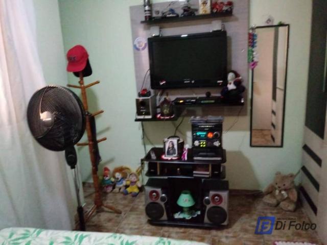 Sobrado no alves dias - são bernardo - Foto 18