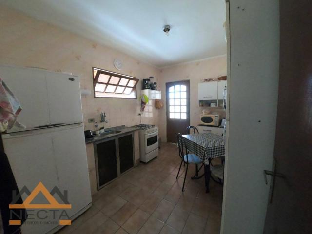 Casa à venda, 147 m² por r$ 490.000 - jardim aruan - caraguatatuba/sp - Foto 4
