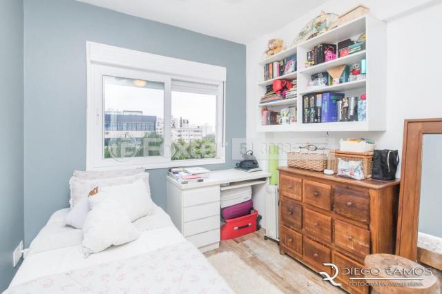 Apartamento à venda com 3 dormitórios em Passo da areia, Porto alegre cod:186004 - Foto 6