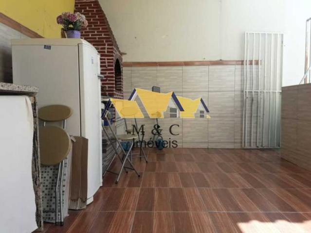 Apartamento à venda com 2 dormitórios em Irajá, Rio de janeiro cod:MCAP20218 - Foto 5