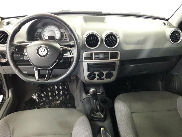 VW Volkswagen gol G4 mod 2009 completo - Foto 7