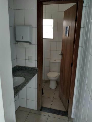 Vendo casa 4 quartos c. suite e dependencia completa na Rua Pedro Suzart em condomínio - Foto 4