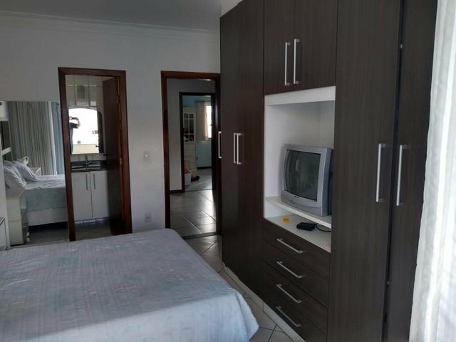 Vendo casa 4 quartos c. suite e dependencia completa na Rua Pedro Suzart em condomínio - Foto 9