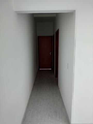 Casa com 74m2 com suite nova Itbi e registro incluso varzea grande costa verde - Foto 11