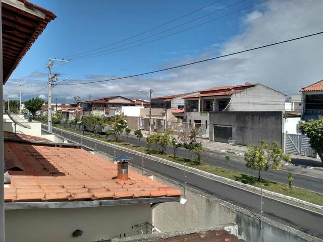 Vendo casa 4 quartos c. suite e dependencia completa na Rua Pedro Suzart em condomínio - Foto 14
