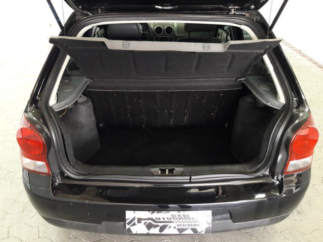 VW Volkswagen gol G4 mod 2009 completo - Foto 10