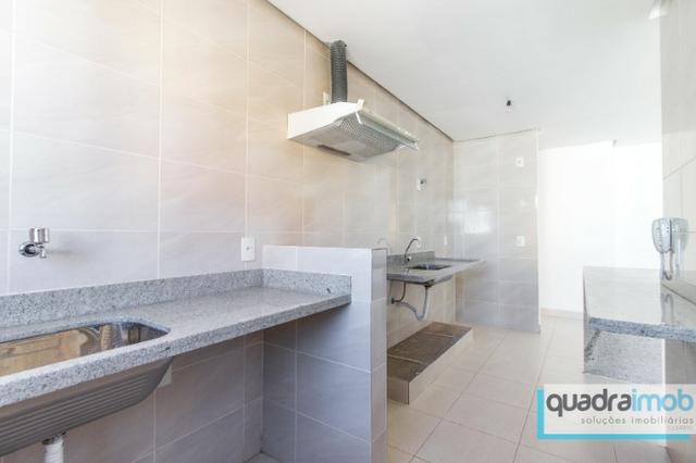 Apartamento 03 Quartos C/ Suíte - Canto + 02 Vagas - Oportunidade - Águas Claras - Foto 10