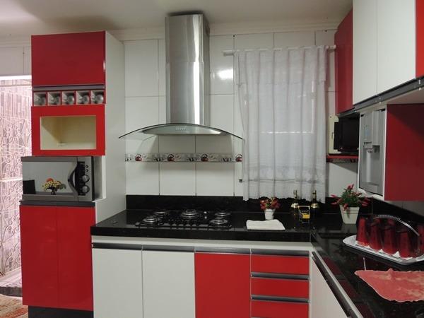 Vendo casa toda montada. Bairro parque verde - Foto 5