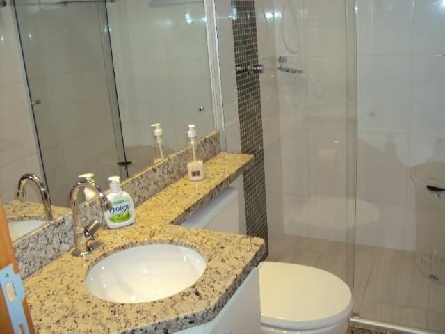 Apartamento à venda com 03 dormitórios em Vila aparecida, Franca cod:3940 - Foto 7