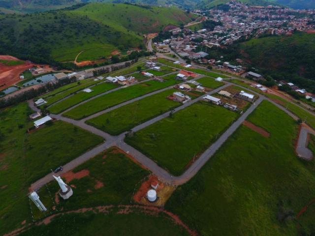 Loteamento/condomínio à venda em Parque das nações, Iapu cod:707