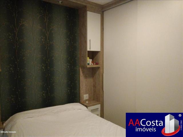 Apartamento à venda com 03 dormitórios em Parque moema, Franca cod:2603 - Foto 7