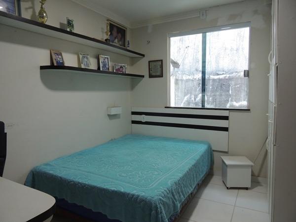 Vendo casa toda montada. Bairro parque verde - Foto 19