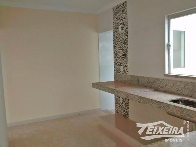 Apartamento à venda com 03 dormitórios em Jardim santa lucia, Franca cod:7337 - Foto 9