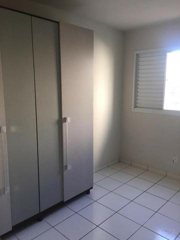 Apartamento com 2/4 próximo a saída para chapada!! - Foto 4